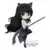 RWBY - Blake Belladonna
