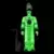 ReAction Figures - Ghost - Papa Elmeritus Nihil (Glow)