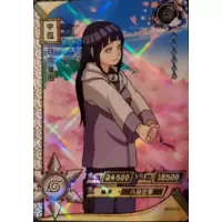 Naruto TCG - R-059 (Holo) - Iruka Umino