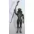 Super7 - Masters of the Universe - Reaction - Teela Golden Goddess - Heroic Warriors