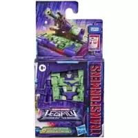 Megatron (G2 Universe)
