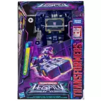 Soundwave (G1 Universe)