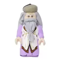 Albus Dumbledore LEGO Plush