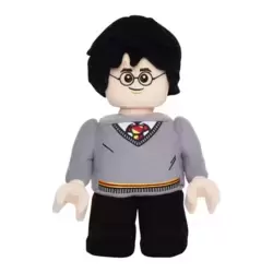 Harry Potter LEGO Plush