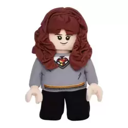 Peluche Hermione LEGO Plush