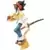 Bandai / Tamashii Nations - Shaman King - Yoh Asakura (Shaman King The Second) - Ichibansho
