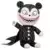 Build-A-Bear Bears - Vampire Teddy