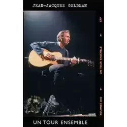 Jean Jacques Goldman : Un tour ensemble