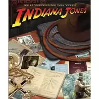 Les extraordinaires aventures d'Indiana Jones