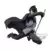 Naruto Banpresto action figures - Sasuke Uchiha - Boruto Vibration Stars