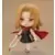 Nendoroid - Anna Kyoyama