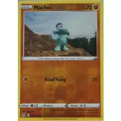 Machoc Reverse