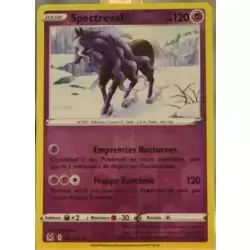 Spectreval Reverse