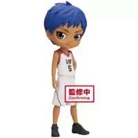 Kuroko's Basketball - Daiki Aomine