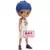Q Posket Manga / Animation - Kuroko\'s Basketball - Daiki Aomine