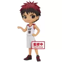 Kuroko's Basketball - Taiga Kagami (VS)