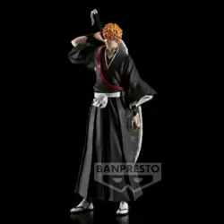 Ichigo Kurosaki BLEACH SFC Figure