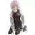 Statues Banpresto - Fate Grand Order : The Grand Temple Of Time - Mash Kyrielight
