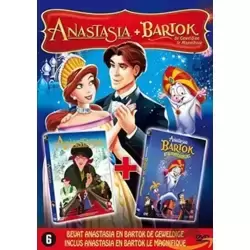 Anastasia & Bartok