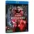 Doctor Strange in The Multiverse of Madness [Blu-Ray]