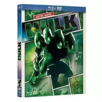 Hulk [Édition Comic Book-Blu-Ray + DVD]