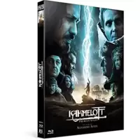 Kaamelott - Premier volet [Blu-Ray]