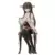 Statues Banpresto - Kan Colle - Haruna Kantai