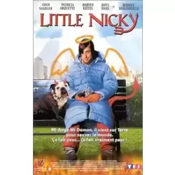 Little Nicky [Édition Prestige]