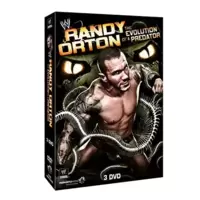 Randy Orton : The Evolution of a Predator