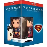Superman Collection [+ Figurine Pop (Funko)]