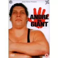 Wwe - Andre the Giant