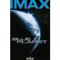 Blue Planet IMAX