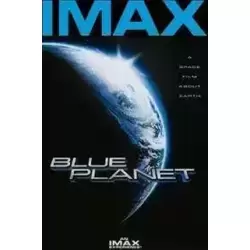 Blue Planet IMAX