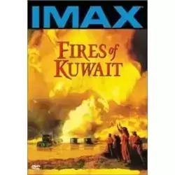 Fires of Kuwait IMAX