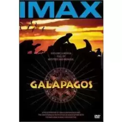 Galapagos IMAX