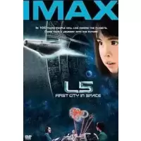 L5 First city in space IMAX