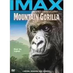 Mountain Gorilla IMAX