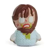 The Exorcist - Regan MacNeil Micro