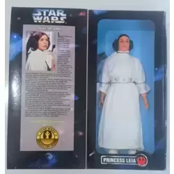 Princess Leia 12 Inch Collector Series
