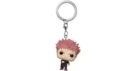 JUJUTSU KAISEN - POP Animation - Itadori & Todo 2 Pack : :  Bobble Head POP Funko JuJuTsu Kaisen