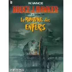 Le royaume des enfers