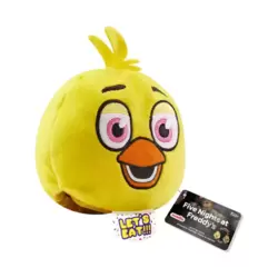 Chica - Reversible Head