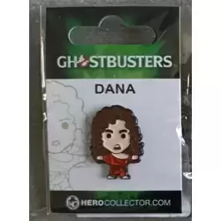 Dana (the Gatekeeper)