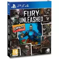 Fury Unleashed - Bang !! Edition