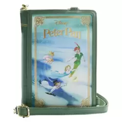 Sac A Bandouliere - Peter Pan - Book Series