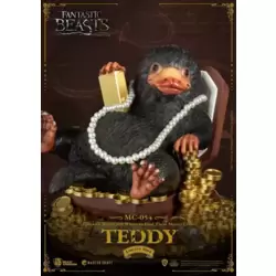 Fantastic Beasts - Teddy