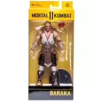 Baraka (Variant)