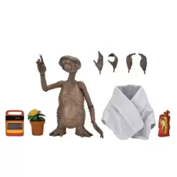 E.T. 40th Anniversary - Deluxe E.T. Ultimates