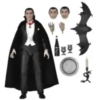 Universal Monsters - Dracula Transylvania Ultimate