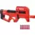 Compact SMG